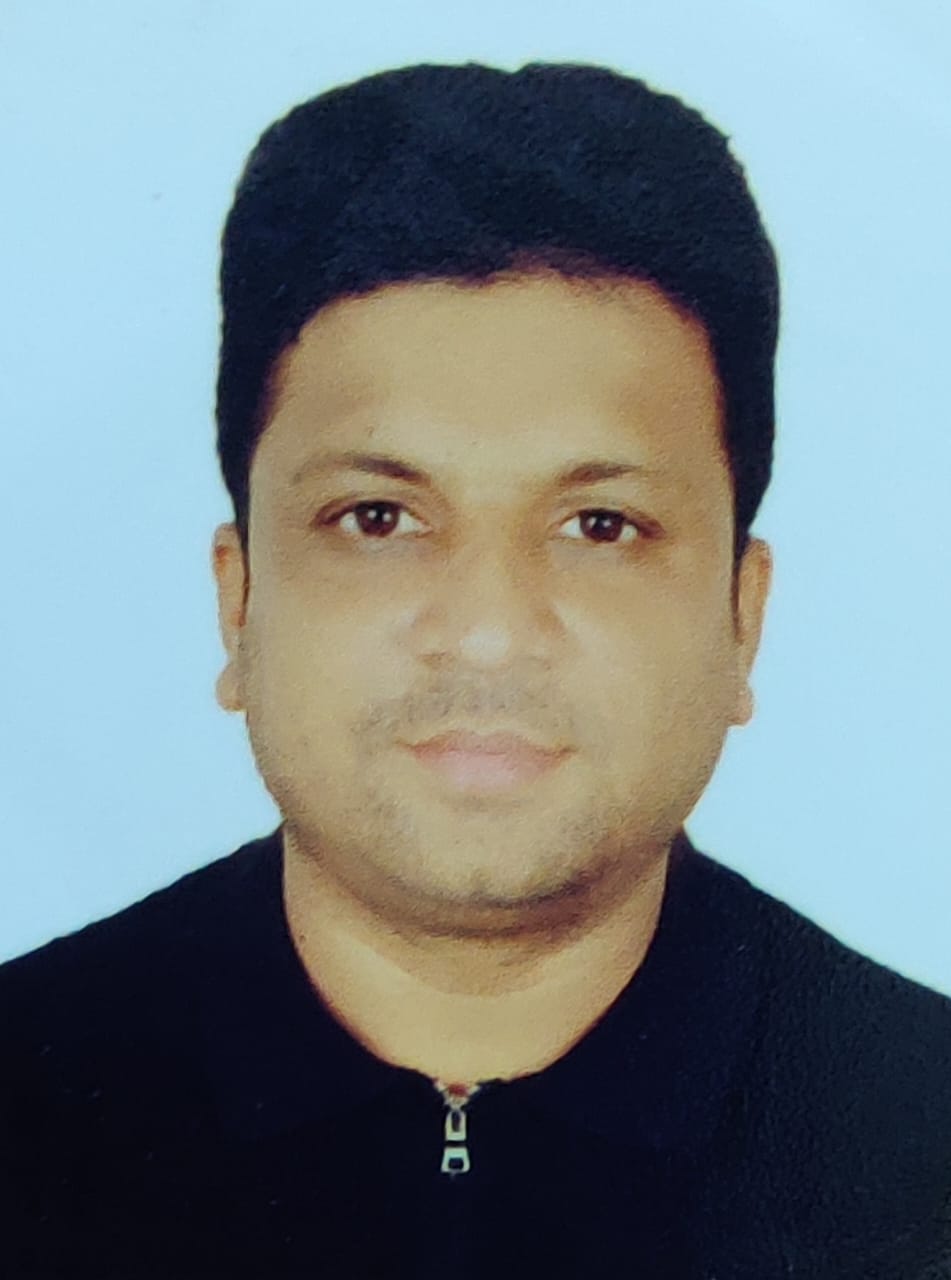 Krishna Pokharel